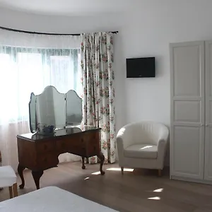 La Fonda Bed & Breakfast